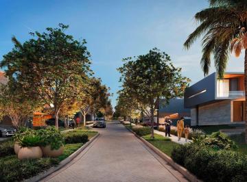 2f944f70849b17a04fcdf30b502f8a6a12a59f28 · Terreno plano à venda, 398 m² por R$ 2.450.000 - Parque Una - São José dos Campos/SP