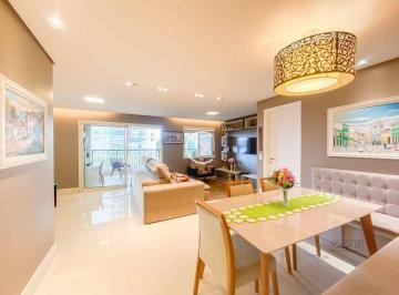 b8e9d33e47324d7727ef3925c66ebf595f9db783 · Apartamento com 3 dormitórios, sendo 1 suíte, à venda, 143 m² por R$ 1.750.000,01 - Jardim Aquarius