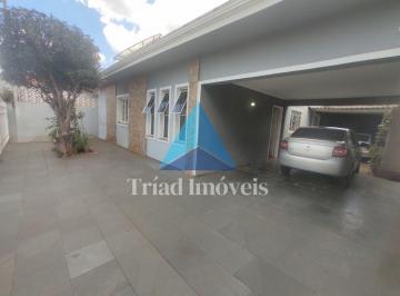 Casa · 219m² · 4 Quartos · 4 Vagas · 2 CASAS À VENDA NO TERRENO EM AMERICANA - SP