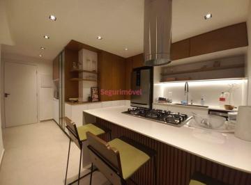 2 - Cozinha planejada · Apartamento de 3 quartos reformadíssimo a venda na Gávea Condomínio Gávea 4 118m2 2 vagas infraestru