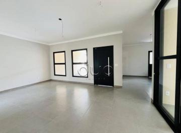 a1b76f5f88a8cbd07f13a04c0ea8c75f58acd5cd · Casa com 3 dormitórios à venda, 136 m² por R$ 870.000,00 - Residencial Solei - Piracicaba/SP