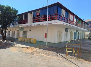 Comercial · 26m² · QELC 2 3 Lucio Costa ótimo Investimento loja alugada