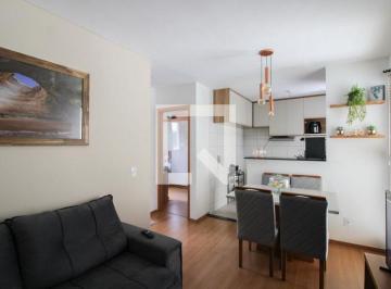 Apartamento · 43m² · 2 Quartos · 1 Vaga · Apartamento à Venda - Juliana, 2 Quartos,  43 m² - Belo Horizonte