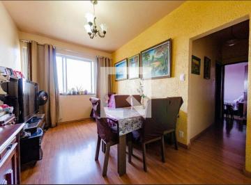 Apartamento · 70m² · 2 Quartos · Apartamento à Venda - Barro Preto, 2 Quartos, 70 m² - Belo Horizonte