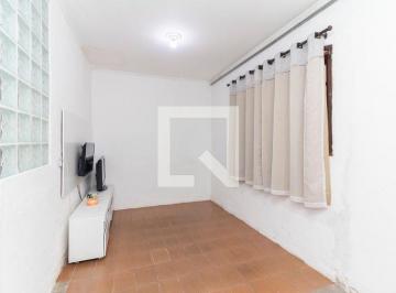 Casa · 100m² · 2 Quartos · 1 Vaga · Casa para Aluguel - Vila Jacuí, 2 Quartos,  100 m² - São Paulo