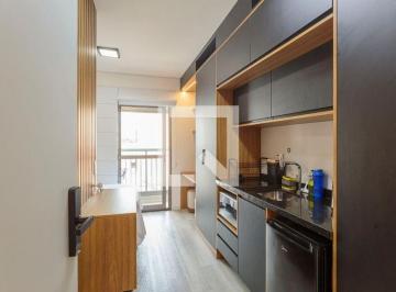 Apartamento · 24m² · 1 Quarto · Apartamento para Aluguel - Moema, 1 Quarto,  24 m² - São Paulo