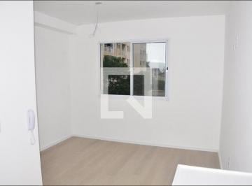 Apartamento · 16m² · 1 Quarto · Apartamento para Aluguel - City América, 1 Quarto, 16 m² - São Paulo