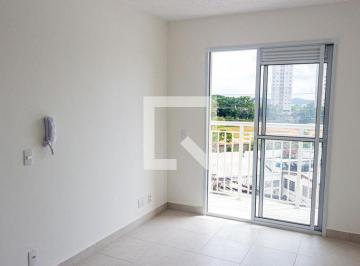 Apartamento · 37m² · 2 Quartos · Apartamento para Aluguel - Socorro, 2 Quartos, 37 m² - São Paulo