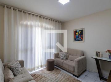 Casa · 100m² · 2 Quartos · 2 Vagas · Casa para Aluguel - Vila Jacuí, 2 Quartos,  100 m² - São Paulo