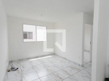 Apartamento · 48m² · 2 Quartos · 2 Vagas · Apartamento para Aluguel - Rubem Berta, 2 Quartos,  48 m² - Porto Alegre