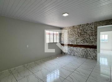 Casa · 90m² · 2 Quartos · Casa para Aluguel - Vila Engenho Novo, 2 Quartos, 90 m² - Barueri