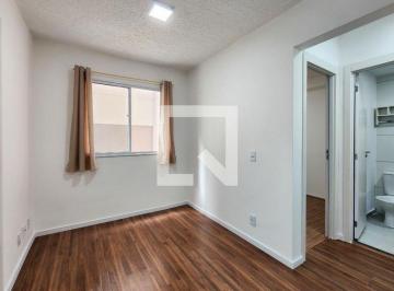 Apartamento · 35m² · 2 Quartos · Apartamento para Aluguel - Taboão, 2 Quartos, 35 m² - São Bernardo do Campo