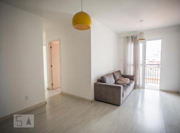Apartamento · 61m² · 3 Quartos · 1 Vaga · Apartamento para Aluguel - Vila Mascote, 3 Quartos, 61 m² - São Paulo