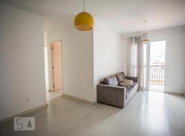 Apartamento · 61m² · 3 Quartos · 1 Vaga · Apartamento para Aluguel - Vila Mascote, 3 Quartos, 61 m² - São Paulo