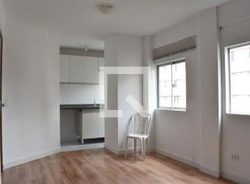 Apartamento · 33m² · 1 Quarto · Apartamento para Aluguel - Centro, 1 Quarto, 33 m² - Curitiba