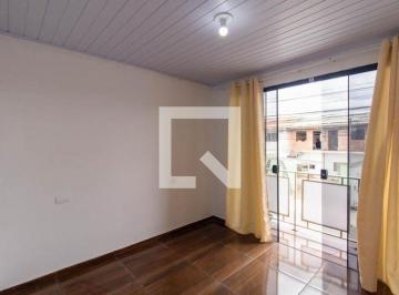 Casa · 100m² · 2 Quartos · 1 Vaga · Casa para Aluguel - Tatuquara, 2 Quartos,  100 m² - Curitiba