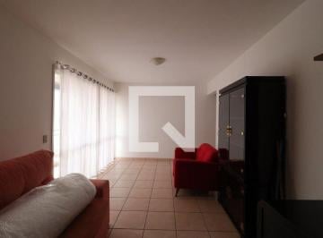 Apartamento · 100m² · 3 Quartos · 1 Vaga · Apartamento para Aluguel - Vila Seixas, 3 Quartos,  100 m² - Ribeirão Preto