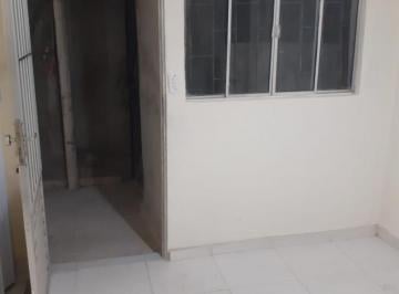 Casa · 100m² · 2 Quartos · 1 Vaga · Casa para Aluguel - Jardim Marajoara , 2 Quartos, 100 m² - São Paulo