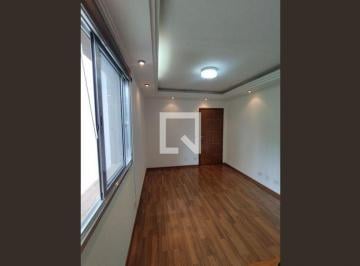 Apartamento · 45m² · 2 Quartos · 1 Vaga · Apartamento para Aluguel - Vila das Mercês, 2 Quartos, 45 m² - São Paulo