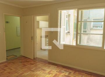 Apartamento · 23m² · 1 Quarto · 1 Vaga · Apartamento para Aluguel - Higienópolis, 1 Quarto,  23 m² - Porto Alegre