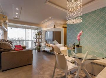 Apartamento · 67m² · 2 Quartos · 1 Vaga · Apartamento para Aluguel - Passo D'areia, 2 Quartos, 67 m² - Porto Alegre