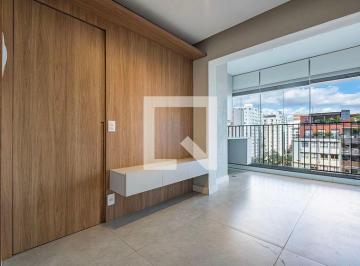 Apartamento · 36m² · 1 Quarto · Apartamento para Aluguel - Pinheiros, 1 Quarto, 36 m² - São Paulo