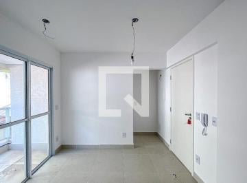 Apartamento · 41m² · 2 Quartos · 1 Vaga · Apartamento para Aluguel - Mooca, 2 Quartos, 41 m² - São Paulo