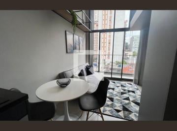 Apartamento · 27m² · 1 Quarto · Apartamento para Aluguel - Pinheiros, 1 Quarto, 27 m² - São Paulo