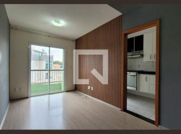 Apartamento · 52m² · 2 Quartos · 1 Vaga · Apartamento para Aluguel - Jardim, 2 Quartos, 52 m² - Santo André