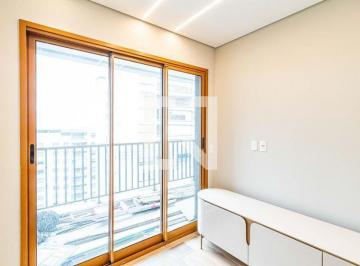 Apartamento · 43m² · 2 Quartos · Apartamento para Aluguel - Butantã, 2 Quartos, 43 m² - São Paulo