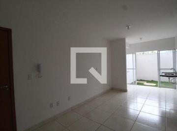 Apartamento · 98m² · 2 Quartos · 1 Vaga · Apartamento para Aluguel - Shopping Park, 2 Quartos,  98 m² - Uberlândia
