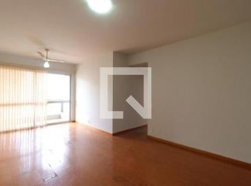 Apartamento · 80m² · 2 Quartos · 1 Vaga · Apartamento para Aluguel - Centro, 2 Quartos,  80 m² - Ribeirão Preto