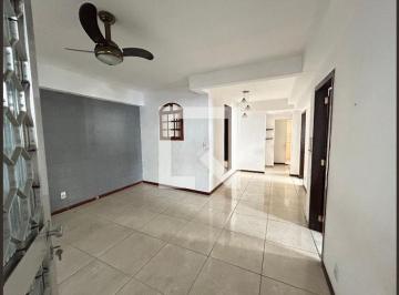 Casa · 100m² · 4 Quartos · Casa para Aluguel - Méier, 4 Quartos, 100 m² - Rio de Janeiro