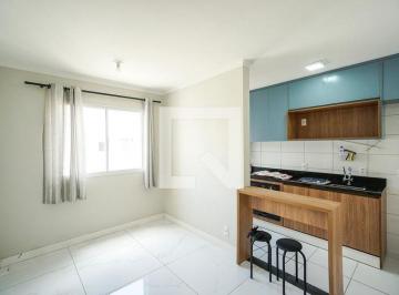 Apartamento · 42m² · 2 Quartos · 1 Vaga · Apartamento para Aluguel - Penha de França, 2 Quartos,  42 m² - São Paulo