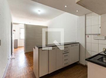 Apartamento · 40m² · 1 Quarto · Apartamento para Aluguel - Santa Cecília, 1 Quarto,  40 m² - São Paulo