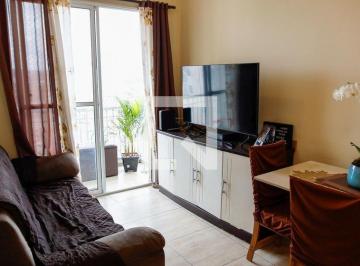Apartamento · 49m² · 2 Quartos · 1 Vaga · Apartamento para Aluguel - Santa Maria, 2 Quartos,  49 m² - Osasco