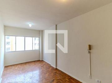 Apartamento · 30m² · 1 Quarto · Apartamento para Aluguel - Santa Cecília, 1 Quarto, 30 m² - São Paulo