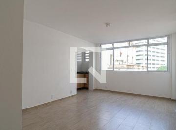 Apartamento · 22m² · 1 Quarto · Apartamento para Aluguel - Bela Vista, 1 Quarto, 22 m² - São Paulo