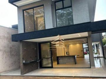 b59bd1d972d39ee8c34a51c727b149472115d455 · Casa de Alto Padrão no Condomínio Aruã – 4 Suítes, Acabamento Premium, Automação e Infra para Carro 