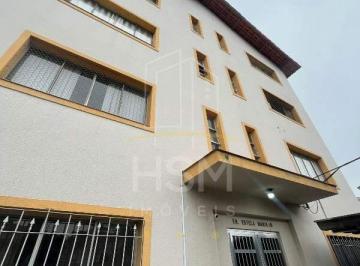 Apartamento · 76m² · 2 Quartos · 1 Vaga · Vende Apartamento - 76m² - Alves Dias - São Bernardo do Campo/SP - Garden