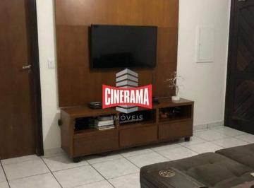 Casa · 240m² · 2 Quartos · 3 Vagas · Casa à venda, 2 quartos, 3 vagas, Nova Gerty - São Caetano do Sul/SP