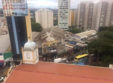 b32b2911e9814849b0ee83b4c6baded0e5978862 · Prédio à venda, 2150 m² por R$ 12.000.000,00 - Centro - Guarulhos/SP