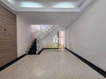0d5cc428430a6ebaec57093ad02b53cd33ddedf2 · Sobrado com 3 dormitórios à venda, 123 m² por R$ 530.000,00 - Rudge Ramos - São Bernardo do Campo/SP