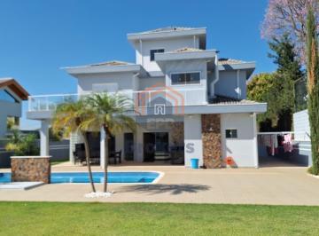 Casa · 336m² · 4 Quartos · 6 Vagas · Casa em Condominio em Jardim Primavera - Itupeva, SP
