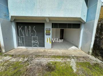364a50346cbdad9bc7a2449e3d71b41503cae6f4 · Sala à venda, 21 m² por R$ 100.000 - Planta Guarituba Pequena - Piraquara/PR