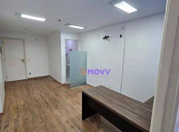 3ccfc0ee52f895e3532db604148a62b69cb7fb3d · Sala à venda, 66 m² por R$ 195.000,00 - Centro - Niterói/RJ