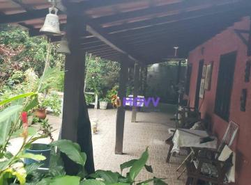 c2e315aadd55e8be6d551403c0da9d3f71ef9aef · Sítio com 3 quartos à venda, 36000 m² por R$ 1.200.000 - Várzea das Moças - Niterói/RJ
