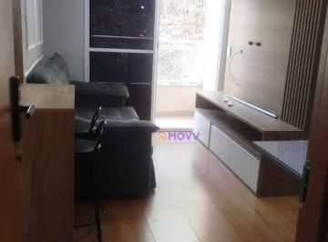 24d691b8405c8bc37b5073a3726d5048f41e9174 · Apartamento com 2 quartos à venda, 45 m² por R$ 400.000 - Colubande - São Gonçalo/RJ