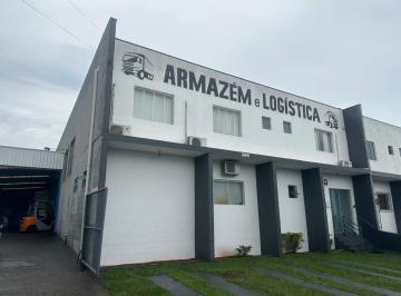 Comercial · 846m² · 4 Vagas · Galpão à venda com área de terreno de 1.000 m² e 845,97 m² de área construída em Boituva - SP.
