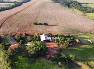8cc6205fc4d7f786bdc5270eed6d764514d2a664 · Fazenda à venda, 2662000 m² por R$ 33.000.000,00 - Zona Rural - Cornélio Procópio/PR